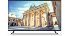 Nordmende Wegavision UHD49A, Μαύρη